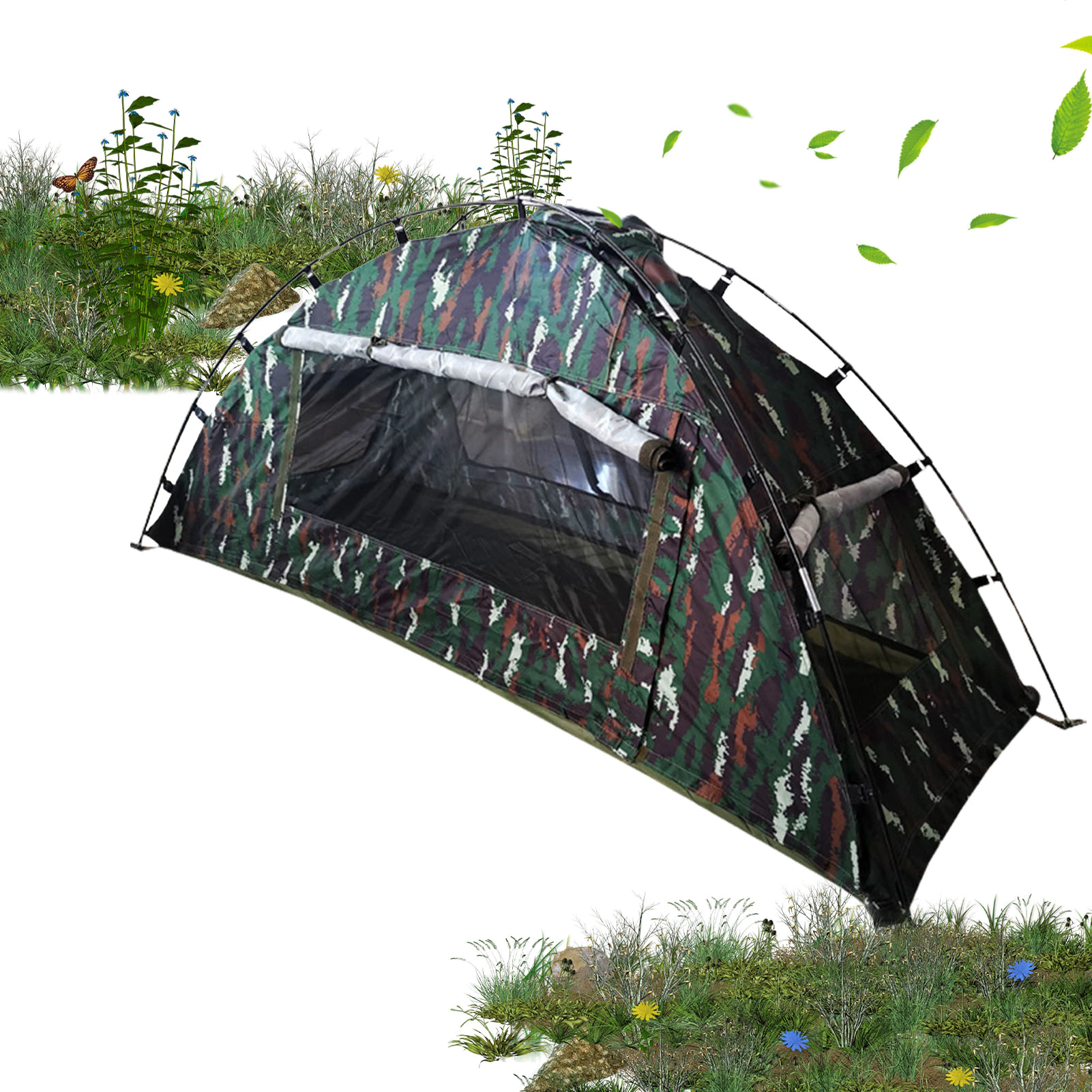 Cheap Goat Tents 1